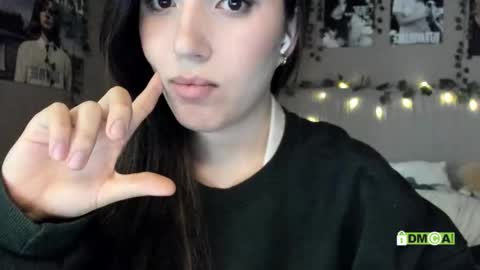 Anisa Moan from LovenseWet from Tip MenuOpen for Private online show from February 27, 2026, 4:45 am