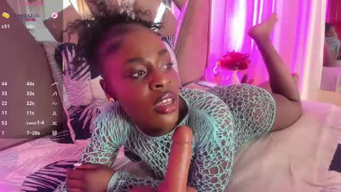 Snapshot of anisha_zambrano chatting on April 24, 2026, 1:35 pm anisha_zambrano online show from April 24, 2026, 1:35 pm