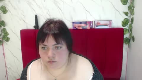 anishasanchezcm101 online show from October 3, 2025, 3:03 am