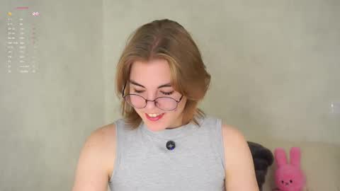 AnishaVivo online show from February 4, 2026, 12:44 pm