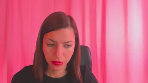 Anni online show from September 21, 2025, 5:20 am