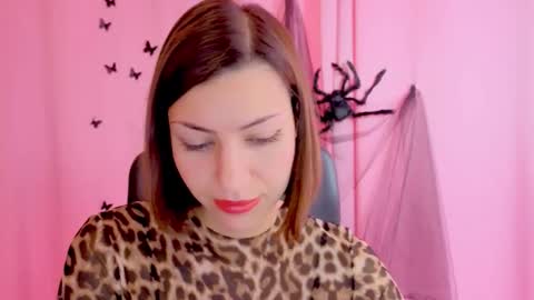 Anni online show from November 29, 2025, 8:28 am