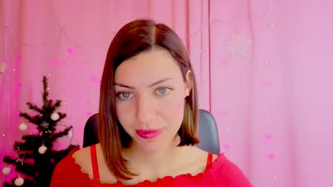 Anni online show from January 10, 2026, 2:30 pm