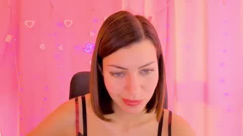 Anni online show from February 21, 2026, 2:40 pm