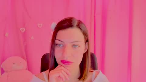 Snapshot of aniskyy chatting on April 23, 2026, 9:52 am Anni online show from April 23, 2026, 9:52 am