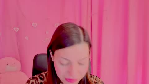 Snapshot of aniskyy chatting on April 25, 2026, 6:16 am Anni online show from April 25, 2026, 6:16 am