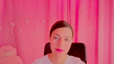 Snapshot of aniskyy chatting on April 28, 2026, 4:12 pm Anni online show from April 28, 2026, 4:12 pm