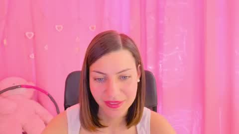 Snapshot of aniskyy chatting on May 5, 2026, 2:36 pm Anni online show from May 5, 2026, 2:36 pm