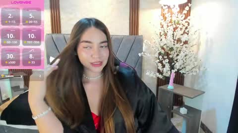 Only true pirates will know the path to the treasure... Anissa online show from April 16, 2026, 7:14 pm