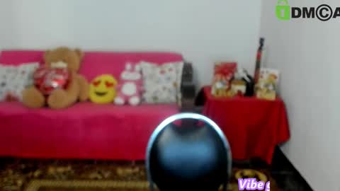 AnissyaX online show from September 23, 2025, 2:14 am