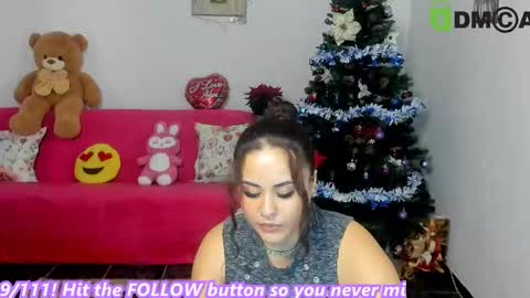 AnissyaX online show from December 3, 2025, 6:21 am