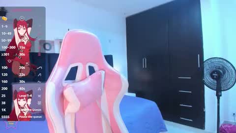 ANITTA online show from February 14, 2026, 3:14 am