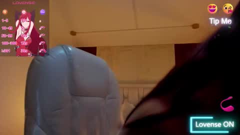 ANITTA online show from March 24, 2026, 4:17 am