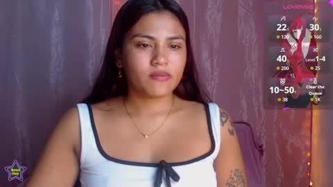 Snapshot of anita23_ chatting on June 4, 2026, 11:33 pm ANITTA online show from June 4, 2026, 11:33 pm