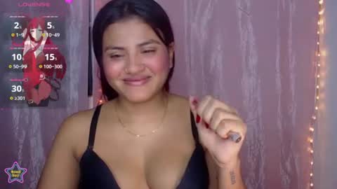 Snapshot of anita23_ chatting on July 3, 2026, 8:59 pm ANITTA online show from July 3, 2026, 8:59 pm