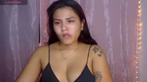 Snapshot of anita23_ chatting on July 7, 2026, 1:41 am ANITTA online show from July 7, 2026, 1:41 am