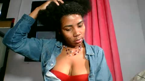 Snapshot of anita623276 chatting on July 4, 2026, 6:41 am anita623276 online show from July 4, 2026, 6:41 am