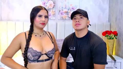 Snapshot of anita_sagegb chatting on October 8, 2025, 1:09 pm Dania Lpez online show from October 8, 2025, 1:09 pm