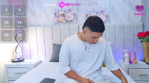 Snapshot of anita_sagegb chatting on October 21, 2025, 3:29 am Dania Lpez online show from October 21, 2025, 3:29 am
