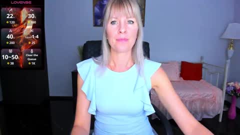 Anita online show from December 3, 2024, 10:28 am