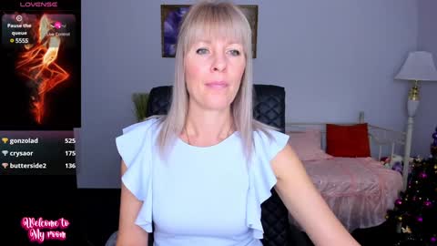 Anita online show from December 31, 2024, 9:53 am