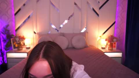 Snapshot of anitabelly chatting on March 27, 2026, 2:06 pm Daniela online show from March 27, 2026, 2:06 pm