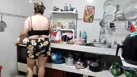 Anitabig69 online show from January 15, 2026, 4:22 pm