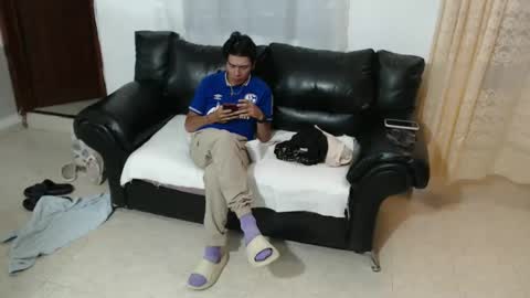 Anitabig69 online show from March 15, 2026, 9:10 pm