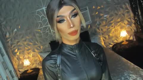 Miss Ann online show from January 6, 2025, 12:46 pm