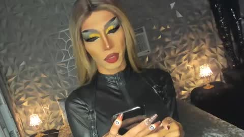 Miss Ann online show from January 10, 2025, 12:26 pm