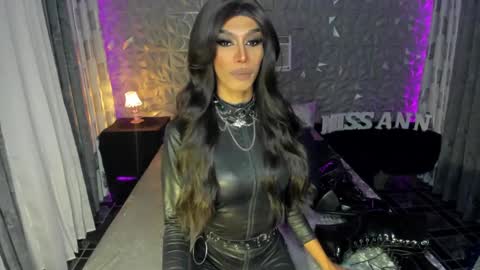 Miss Ann online show from January 19, 2025, 6:32 pm