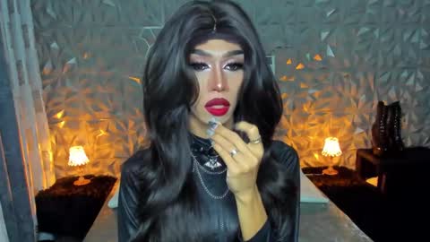 Miss Ann online show from January 29, 2025, 8:56 pm