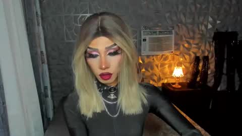 Miss Ann online show from February 15, 2025, 4:01 pm