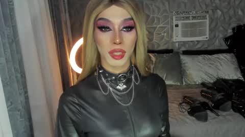 Miss Ann online show from February 20, 2025, 4:36 pm