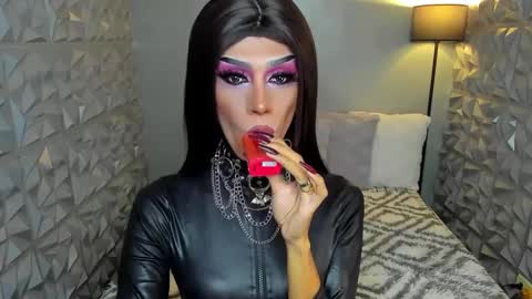 Miss Ann online show from March 4, 2025, 8:46 am