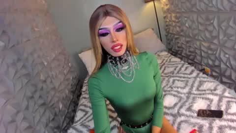 Miss Ann online show from March 5, 2025, 2:36 am