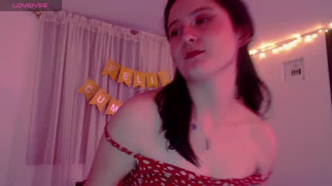 Snapshot of anitafox_ chatting on February 22, 2025, 5:12 am Anitafoxx online show from February 22, 2025, 5:12 am