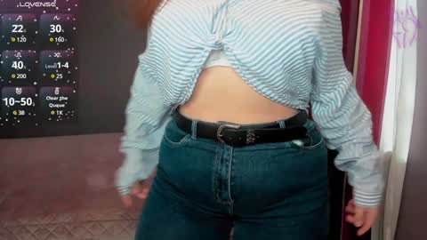 Snapshot of anitamays chatting on January 12, 2025, 9:30 am Anita online show from January 12, 2025, 9:30 am