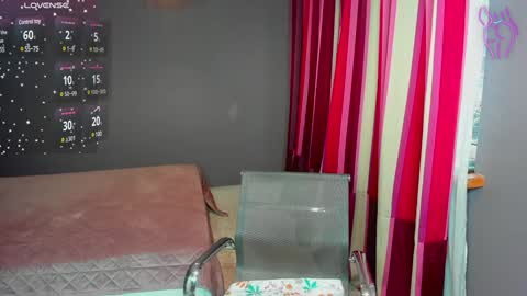 Snapshot of anitamays chatting on January 18, 2025, 10:17 am Anita online show from January 18, 2025, 10:17 am