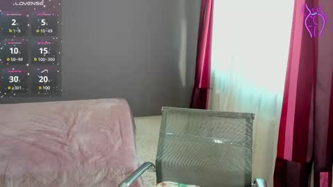 Snapshot of anitamays chatting on February 17, 2025, 9:35 am Anita online show from February 17, 2025, 9:35 am