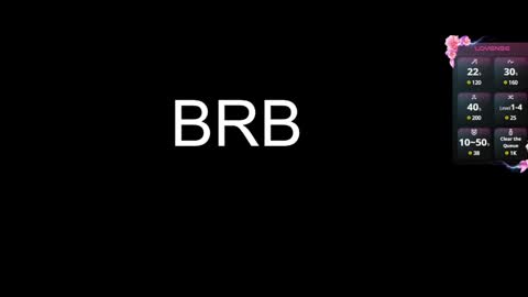 Snapshot of anitamesa chatting on December 31, 2024, 5:44 am Anita  online show from December 31, 2024, 5:44 am
