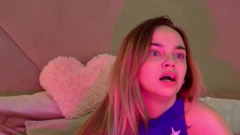 AnitaVenture online show from October 9, 2025, 4:10 am