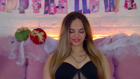 AnitaVenture online show from October 25, 2025, 4:53 am