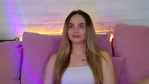 AnitaVenture online show from November 21, 2025, 4:55 am