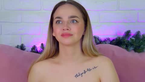 AnitaVenture online show from January 10, 2026, 5:09 am