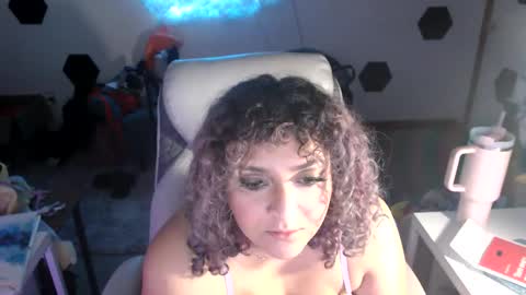 Snapshot of anitaxvalentina chatting on April 18, 2026, 2:59 am Anita Valentina online show from April 18, 2026, 2:59 am