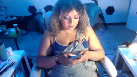 Snapshot of anitaxvalentina chatting on July 4, 2026, 1:23 am Anita Valentina online show from July 4, 2026, 1:23 am