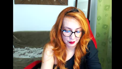 Snapshot of anitazarova chatting on January 2, 2025, 6:45 pm Anita Zarova online show from January 2, 2025, 6:45 pm