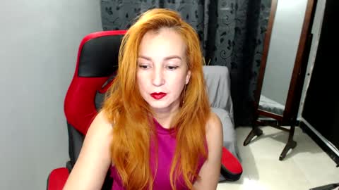 Snapshot of anitazarova chatting on January 24, 2025, 9:47 pm Anita Zarova online show from January 24, 2025, 9:47 pm