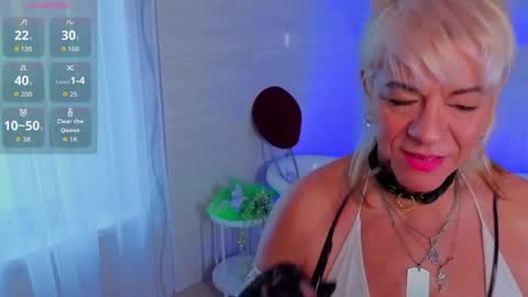 Anita online show from April 4, 2026, 2:54 am